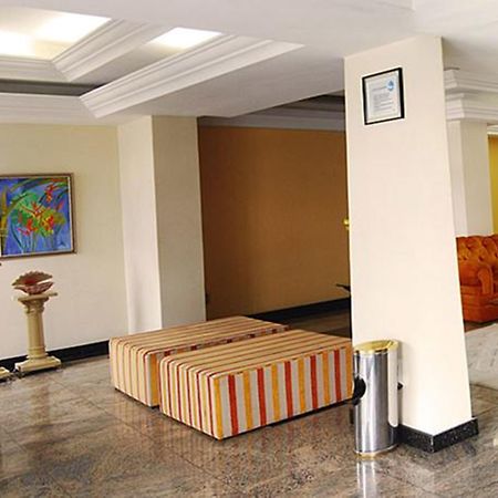 Hotel Praia Da Sereia ซัลวาดอร์ ภายนอก รูปภาพ