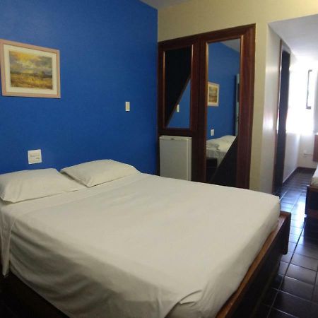 Hotel Praia Da Sereia ซัลวาดอร์ ภายนอก รูปภาพ