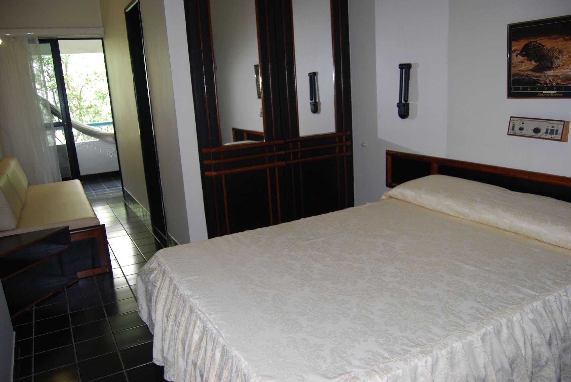 Hotel Praia Da Sereia ซัลวาดอร์ ภายนอก รูปภาพ