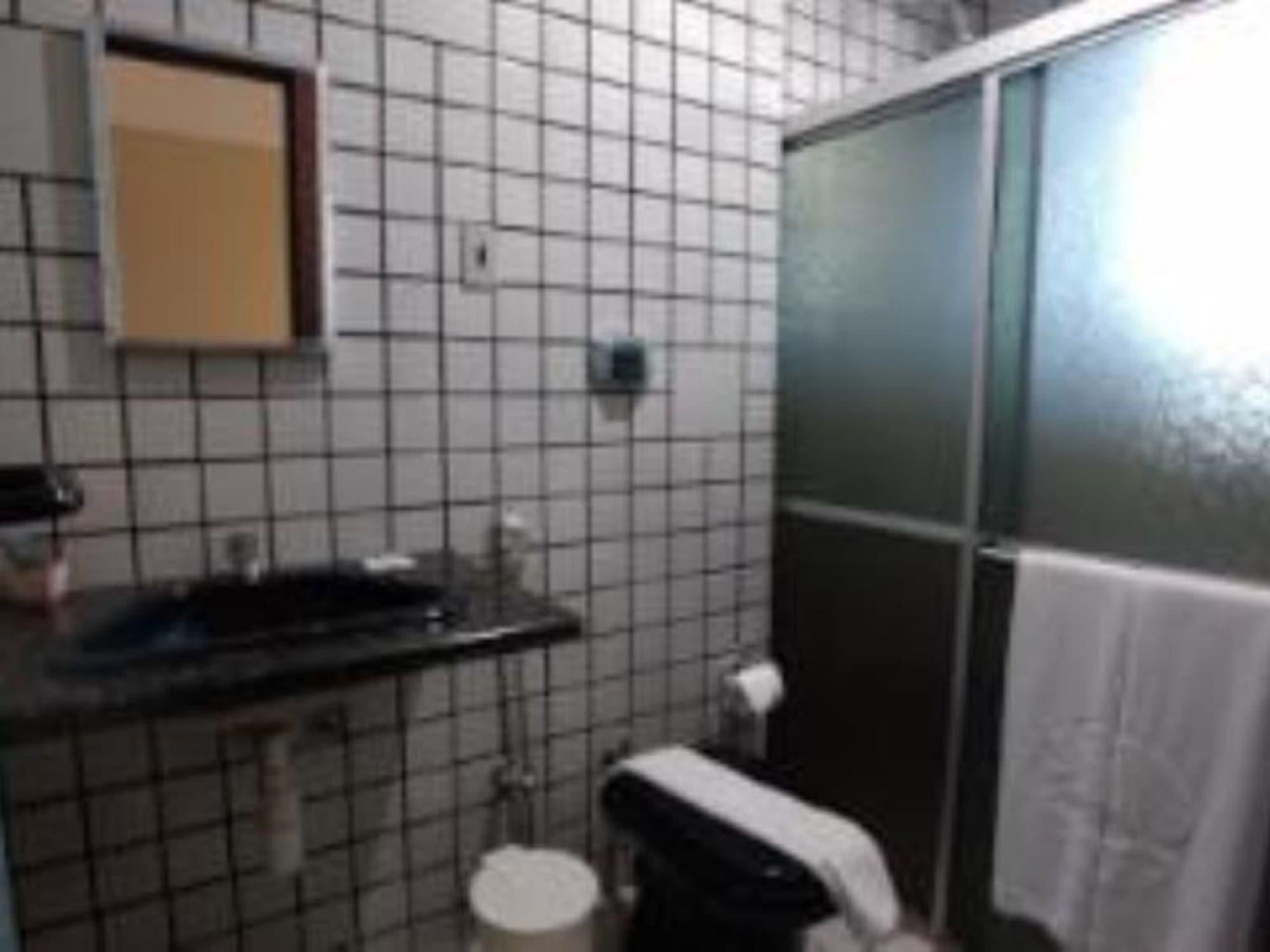 Hotel Praia Da Sereia ซัลวาดอร์ ภายนอก รูปภาพ