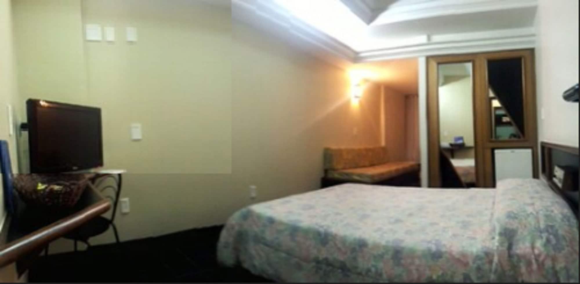 Hotel Praia Da Sereia ซัลวาดอร์ ภายนอก รูปภาพ