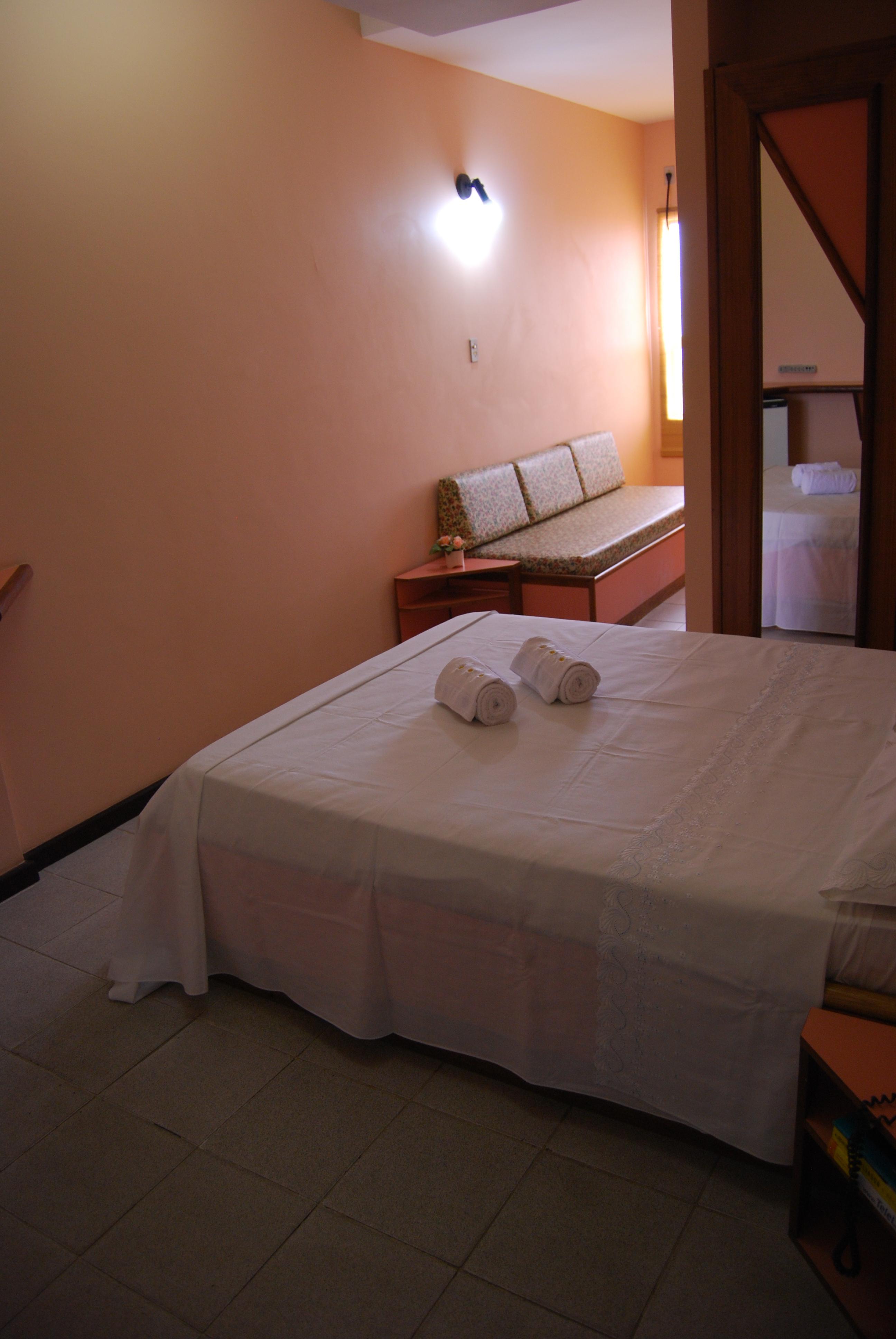 Hotel Praia Da Sereia ซัลวาดอร์ ภายนอก รูปภาพ