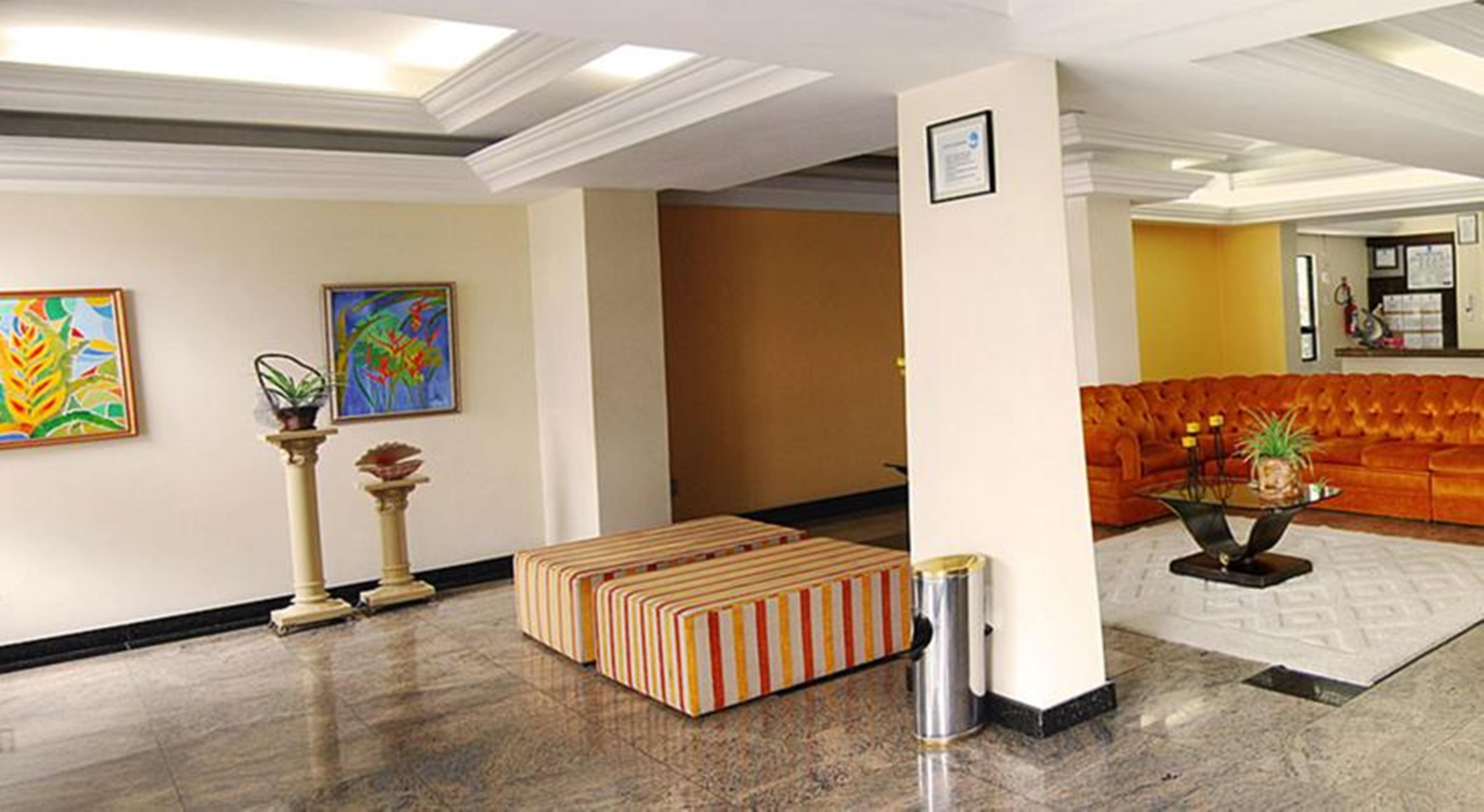 Hotel Praia Da Sereia ซัลวาดอร์ ภายนอก รูปภาพ