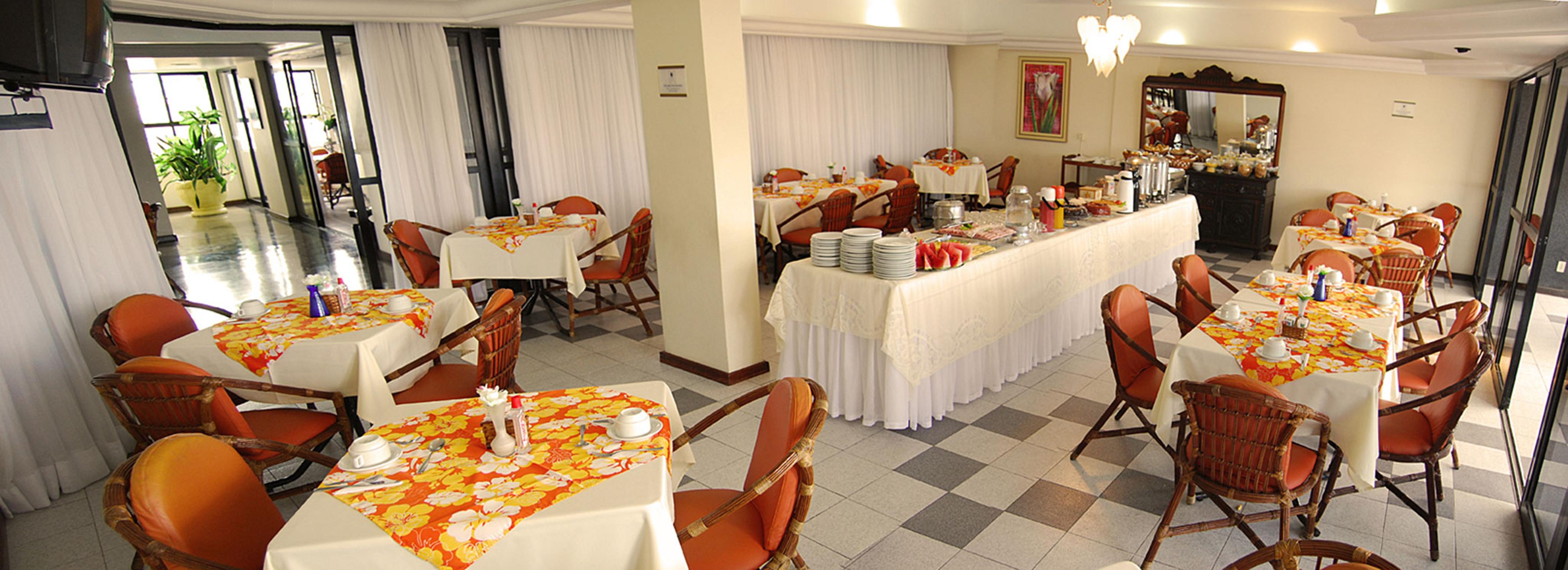 Hotel Praia Da Sereia ซัลวาดอร์ ภายนอก รูปภาพ