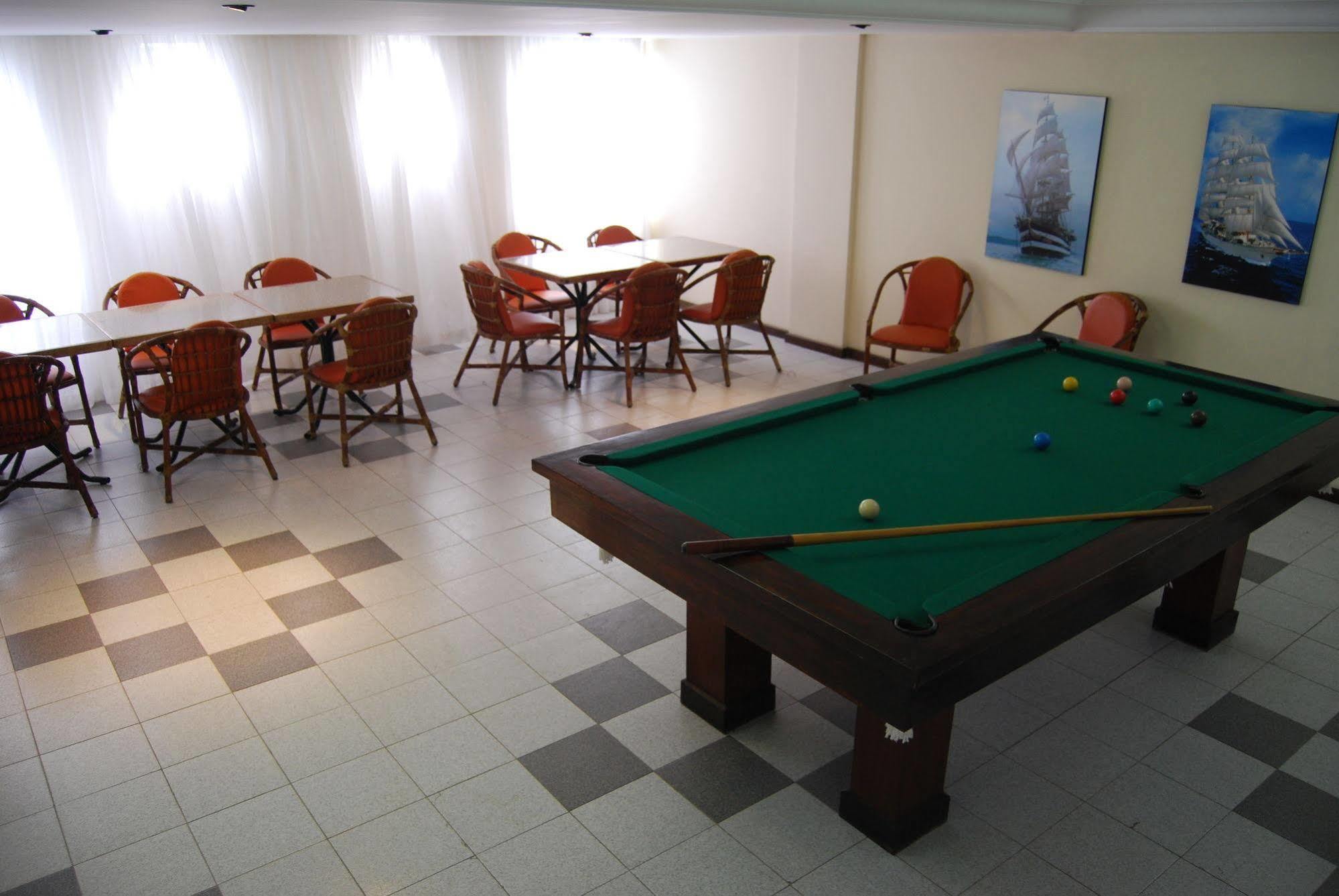 Hotel Praia Da Sereia ซัลวาดอร์ ภายนอก รูปภาพ