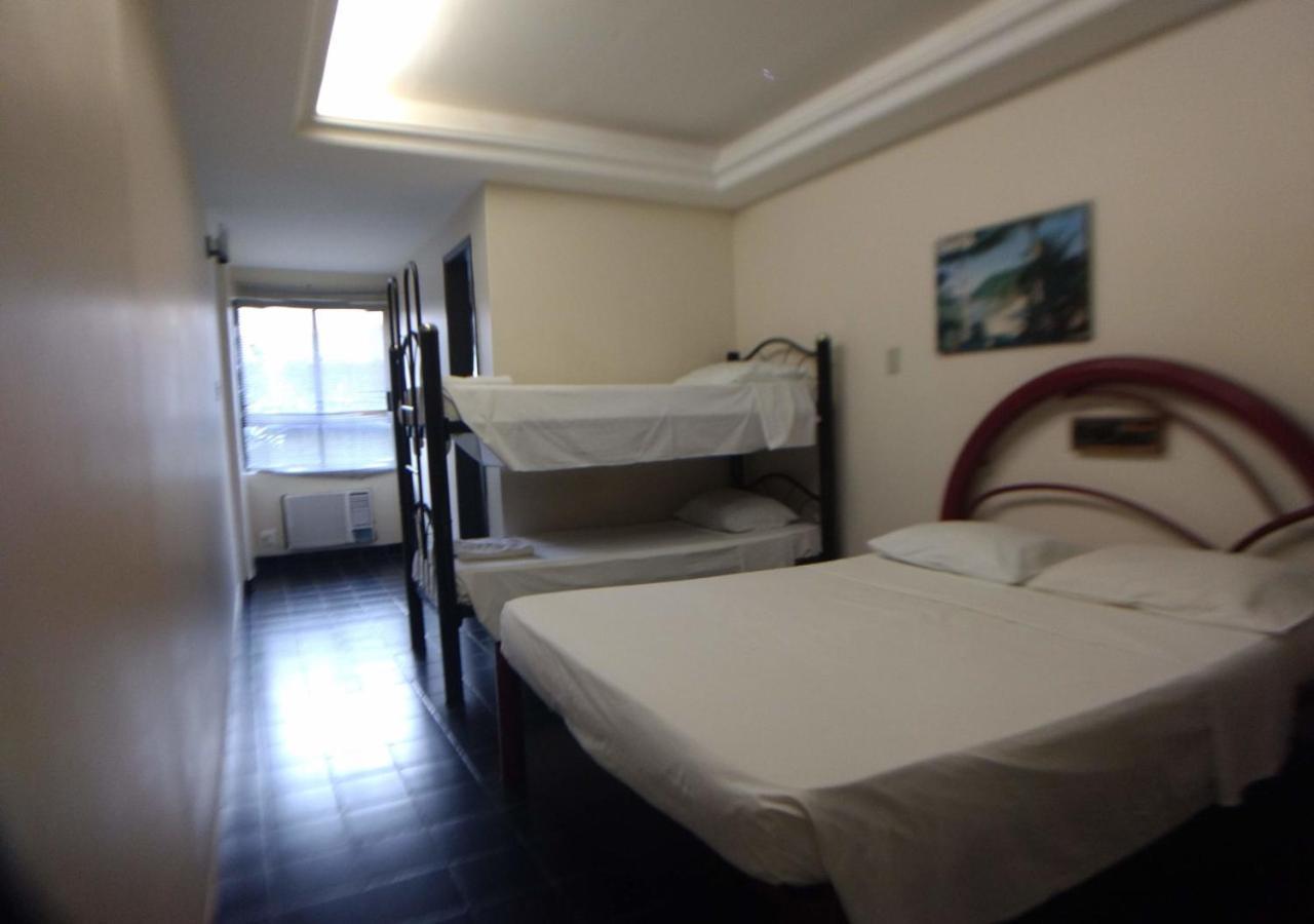 Hotel Praia Da Sereia ซัลวาดอร์ ภายนอก รูปภาพ